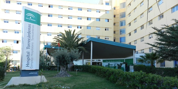 Hospital Torrecárdenas
