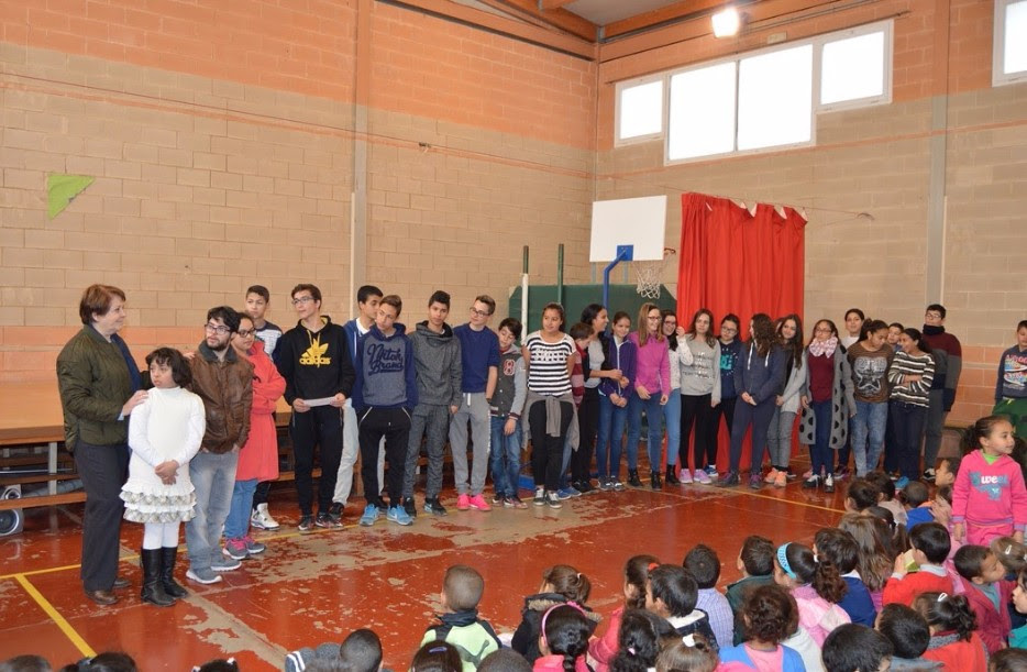 CEIP Venta del Viso