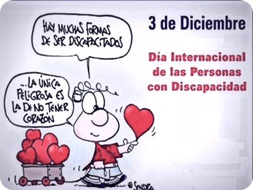 Discapacidad