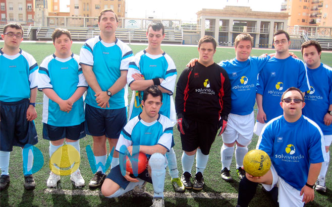Equipo Asalsido
