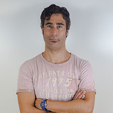David Marchena