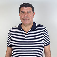 Francisco Navarro
