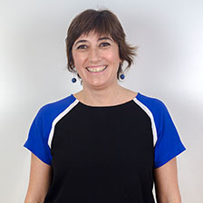 Marisa Lucas