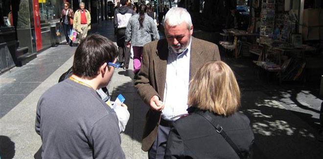 CEC Down Almería celebra el Día del SD