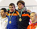 Asalsido Torneo Judo Albolote