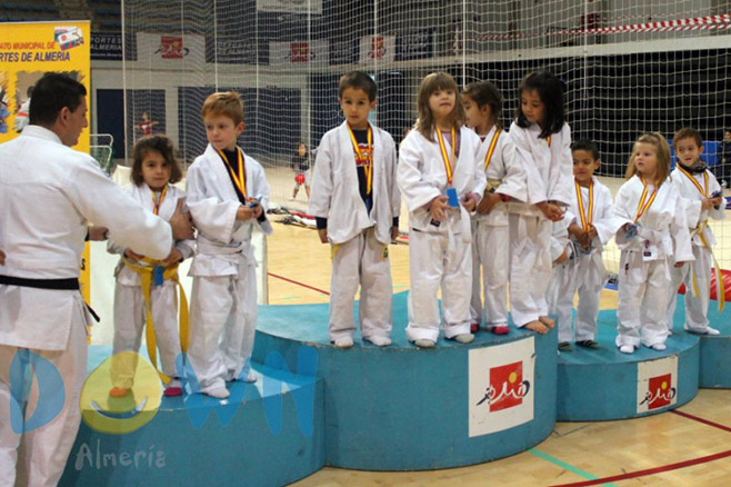 Judo Asalsido