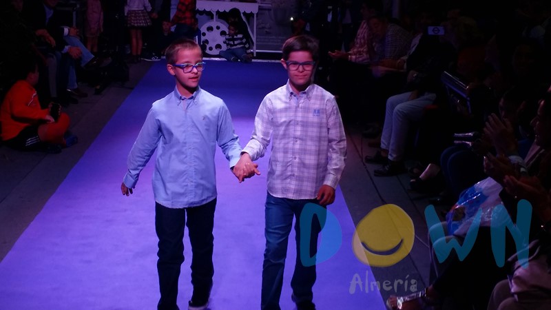 Pasarela Navarro 2016 - Asalsido