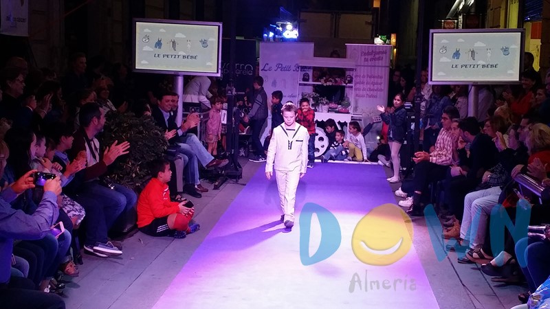 Pasarela Navarro 2016 - Asalsido