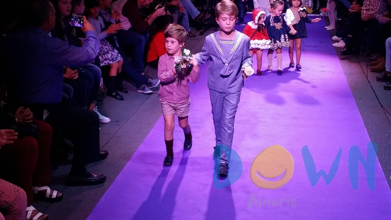 Pasarela Navarro 2016 - Asalsido