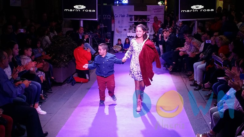 Pasarela Navarro 2016 - Asalsido