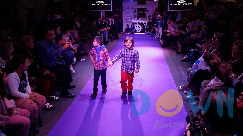 Pasarela Navarro 2016 - Asalsido