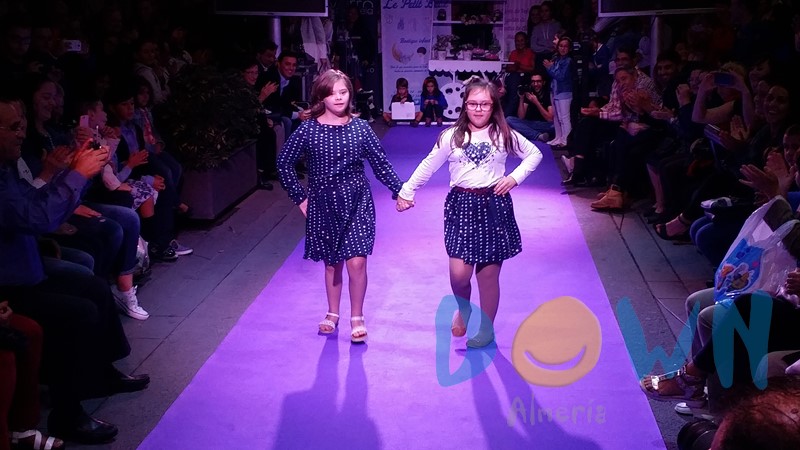 Pasarela Navarro 2016 - Asalsido