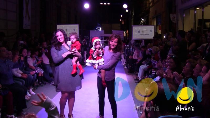 Pasarela Navarro 2016 - Asalsido