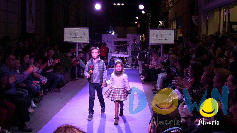 Pasarela Navarro 2016 - Asalsido