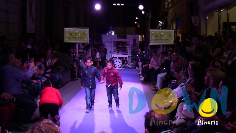 Pasarela Navarro 2016 - Asalsido