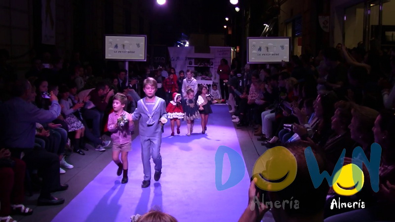 Pasarela Navarro 2016 - Asalsido